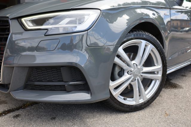 AUDI A3 usata 147