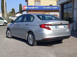 FIAT Tipo usata, con Cerchi in lega