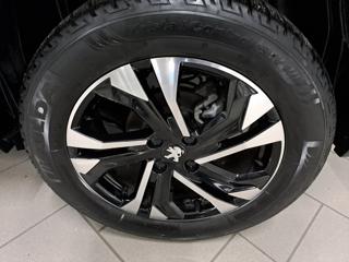 PEUGEOT 2008 usata, con Cerchi in lega