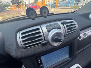 SMART ForTwo usata, con Controllo trazione