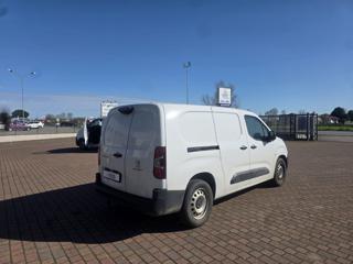 PEUGEOT Partner usata, con Alzacristalli elettrici