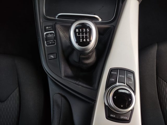 BMW 316 usata, con Chiusura centralizzata
