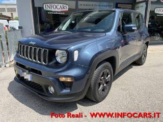 JEEP Renegade usata, con Airbag laterali