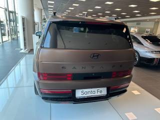 HYUNDAI Santa Fe usata, con Alzacristalli elettrici