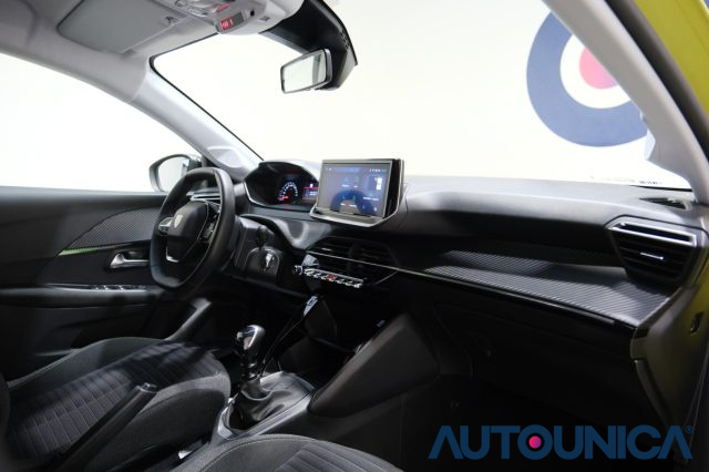 PEUGEOT 208 usata 46