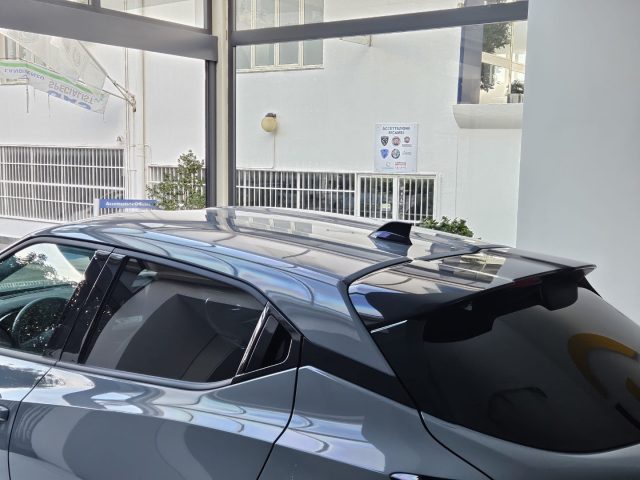 NISSAN Juke usata, con Boardcomputer