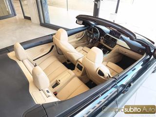 BMW 430 usata, con Fendinebbia