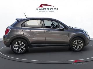 FIAT 500X usata 4