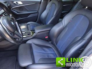 BMW 218 usata, con Airbag laterali