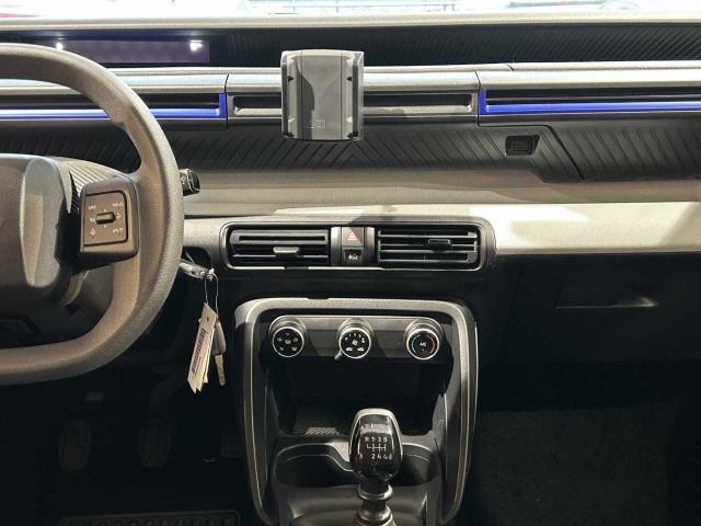 CITROEN C3 usata, con Bracciolo