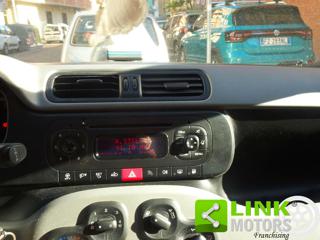 FIAT Panda usata, con MP3
