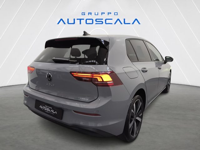 VOLKSWAGEN Golf usata, con Alzacristalli elettrici