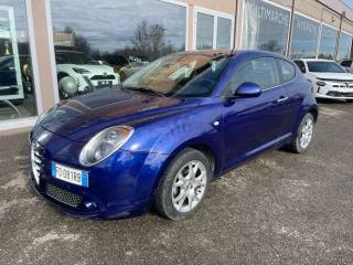 ALFA ROMEO MiTo usata, con Airbag