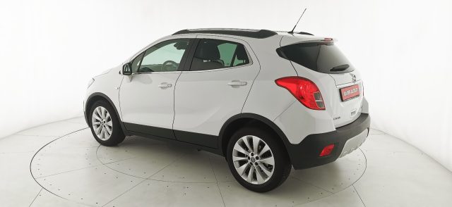 OPEL Mokka usata 52