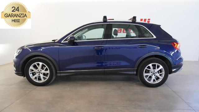 AUDI Q3 usata, con Autoradio