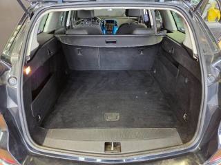OPEL Astra usata, con Climatizzatore