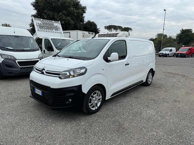 CITROEN Jumpy usata, con Climatizzatore