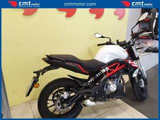 BENELLI BN 302 usata 3