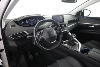 PEUGEOT 3008 usata 1
