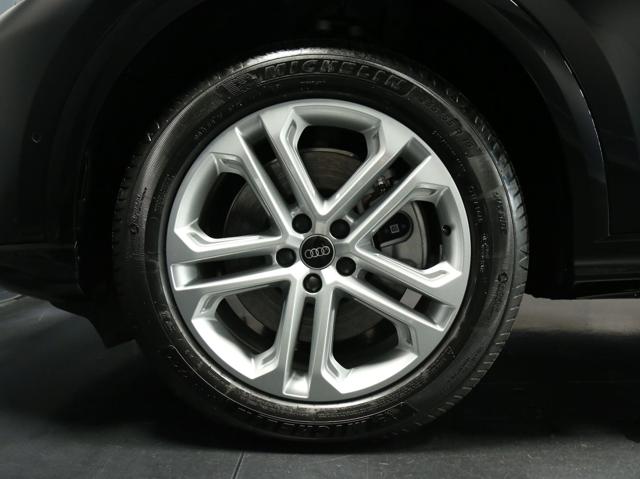 AUDI Q5 usata, con Boardcomputer