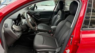 FIAT 500X usata, con Cruise Control