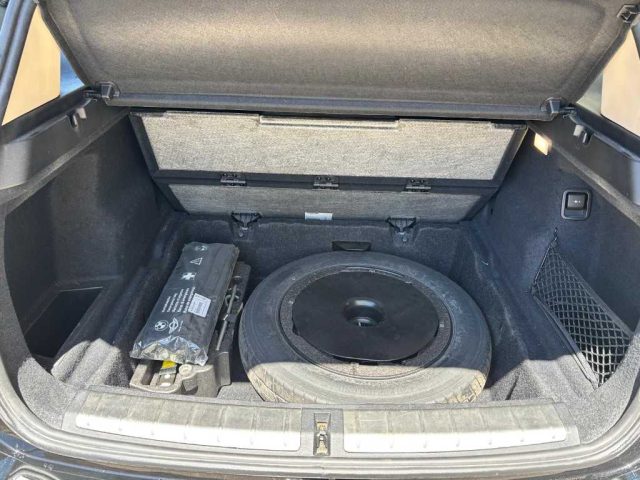 BMW X1 usata, con Sedile posteriore sdoppiato