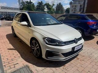 VOLKSWAGEN Golf GTD 2.0 TDI DSG 5p. BMT TETTO PANORAMICO !!!