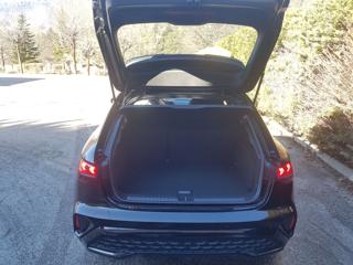 AUDI A3 usata, con Autoradio