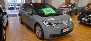VOLKSWAGEN ID.3 PRO PERFORMANCE BATTERIA DA 58KW/H