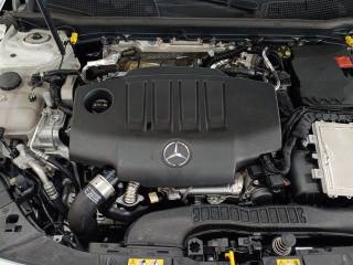 MERCEDES-BENZ CLA 180 usata, con Sensore di pioggia