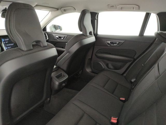 VOLVO V60 usata, con Chiusura centralizzata