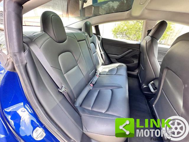 TESLA Model 3 usata, con Chiusura centralizzata