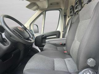 FIAT Ducato usata, con Servosterzo