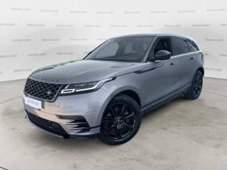 LAND ROVER Range Rover Velar usata, con Interni in pelle