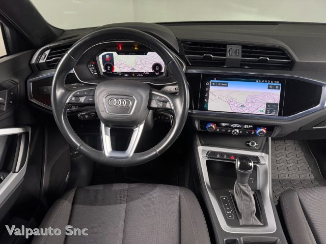 AUDI Q3 usata, con Bracciolo