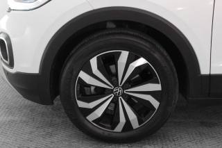 VOLKSWAGEN T-Cross usata, con Bracciolo