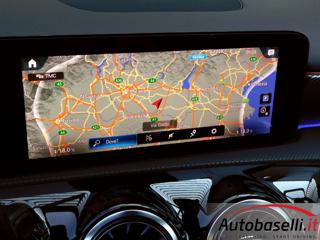 MERCEDES-BENZ A 180 usata, con Climatizzatore