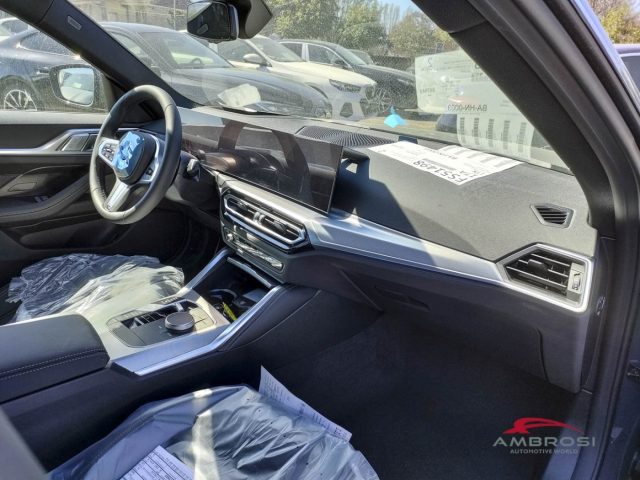BMW 420 usata 10