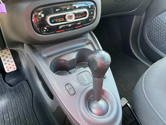 SMART ForTwo usata, con Controllo automatico clima