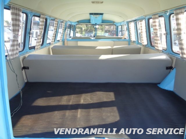 VOLKSWAGEN T1 usata 15