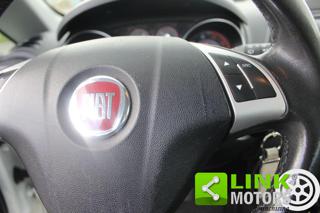 FIAT Grande Punto usata 28