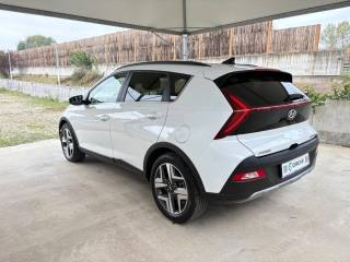 HYUNDAI Bayon usata, con Airbag Passeggero