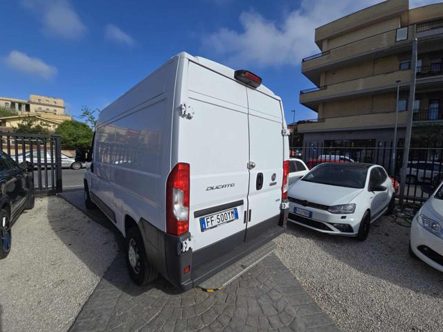 FIAT Ducato usata, con Alzacristalli elettrici
