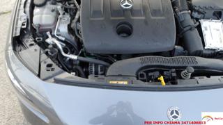 MERCEDES-BENZ A 180 usata 93
