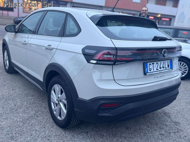 VOLKSWAGEN Taigo usata, con Alzacristalli elettrici