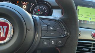 FIAT 500X usata, con Boardcomputer