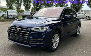 AUDI Q5 50 TFSI e quattro S tronic S line plus