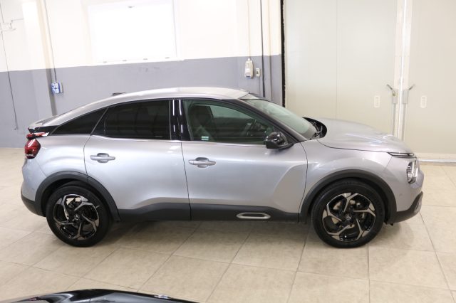 CITROEN C4 usata, con Autoradio