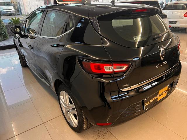 RENAULT Clio usata, con Airbag