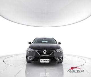 RENAULT Megane usata 4